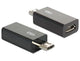 Micro usb adapter