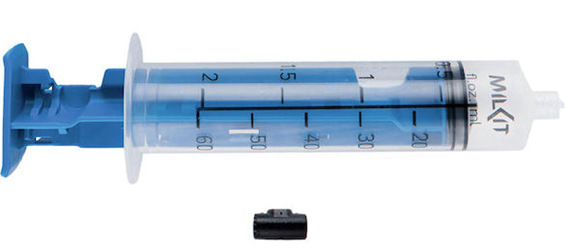Afbeelding laden in galerijviewer, Milkit replacement syringe for compact
