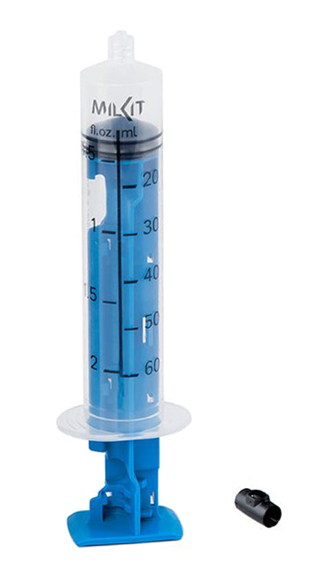 Afbeelding laden in galerijviewer, Milkit replacement syringe for compact
