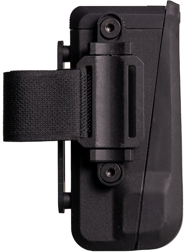 Afbeelding laden in galerijviewer, Milkit hassle'off strap clip gurtband
