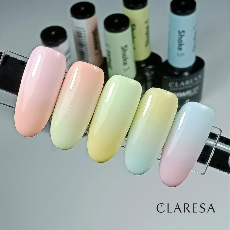 Afbeelding laden in galerijviewer, Claresa uv led gellak 5ml shake 2
