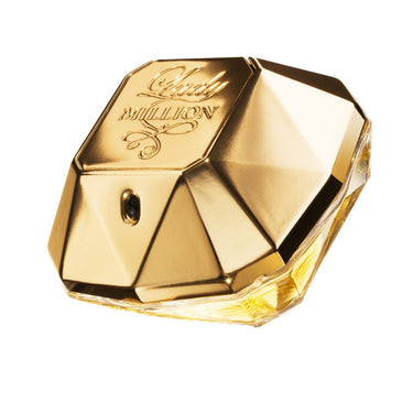 Paco rabanne eau de parfum spray lady million 50ml dames