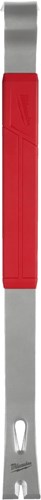 Afbeelding laden in galerijviewer, Milwaukee 21 wrecking bar koevoet platte uitvoering 533mm - 4932492778
