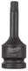 Milwaukee accessoires 1 2 impact tx bit dop tx50 - 4932478062