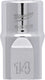 Milwaukee accessoires 1 2 dop metrisch - 14 mm - 4932480012