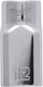 Milwaukee accessoires 1 2 dop metrisch - 6 mm - 4932480010