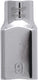 Milwaukee accessoires 1 2 dop metrisch - 9 mm - 4932480007
