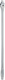 Milwaukee accessoires 1 2 drive breaker bar (24 ) - 4932471867