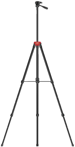 Afbeelding laden in galerijviewer, Milwaukee accessoires 1,8 meter laser tripod (statief) - 4932478106
