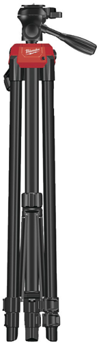 Afbeelding laden in galerijviewer, Milwaukee accessoires 1,8 meter laser tripod (statief) - 4932478106
