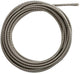 Milwaukee accessoires 10mm x 10,5m spiral m18pf-1st - 48532675