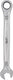 Milwaukee accessoires 25 mm max bite ratel combi-sleutel - 4932480212