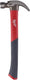 Milwaukee accessoires 450g glasvezel gebogen klauwhamer - 4932478657