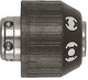 Milwaukee accessoires adapter fixtec - sds-plus - 4932379877