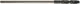 Milwaukee accessoires bekistingsboor 16 x 400 mm - 4932363671