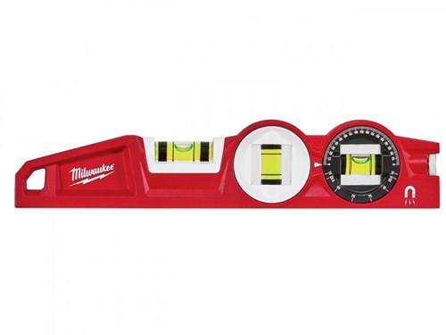 Milwaukee accessoires block torpedo - 1pc - 4932459096