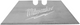Milwaukee accessoires gp utility blades -5pcs - 48221905