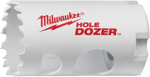 Afbeelding laden in galerijviewer, Milwaukee accessoires hole dozer gatzaag 32 mm - 49560062 - 49560062
