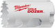 Milwaukee accessoires hole dozer gatzaag 32 mm - 49560062 - 49560062