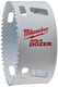 Milwaukee accessoires hole dozer gatzaag 4 6-105mm -1pc (9) - 49565205