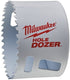 Milwaukee accessoires hole dozer gatzaag 4 6-76mm -1pc - 49565180