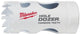 Milwaukee accessoires hole dozer gatzaag tct - 25mm-1pc - 49560707