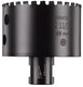 Milwaukee accessoires m14 diamantboor 68mm - 1pc - 4932478285