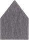 Milwaukee accessoires mesh schuurvellen voor m12 fdss | 67 x 92 mm | k180 | 12 stuks - 48805180