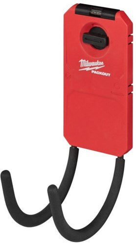 Afbeelding laden in galerijviewer, Milwaukee accessoires packout gebogen haak - 4932480701
