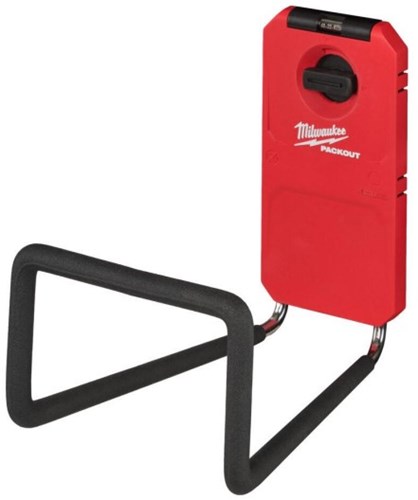 Milwaukee accessoires packout grote haak - 4932480702