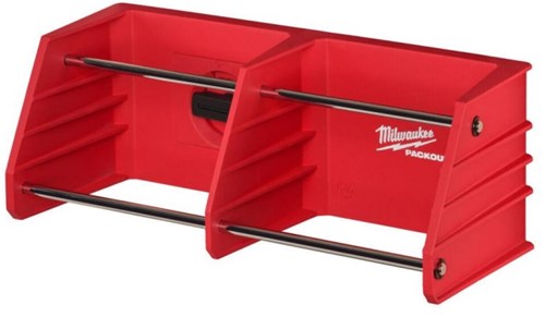 Afbeelding laden in galerijviewer, Milwaukee accessoires packout houder voor tangen - 4932480710
