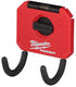 Milwaukee accessoires packout kleine gebogen haak - 4932480705