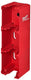 Milwaukee accessoires packout m18 accu houder - 4932480709