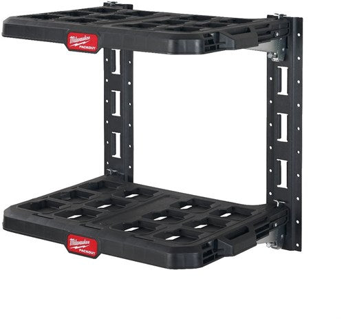 Afbeelding laden in galerijviewer, Milwaukee accessoires packout racking system | kit | packout rekkensysteem - 4932472127
