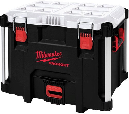Afbeelding laden in galerijviewer, Milwaukee accessoires packout xl koelbox - 4932478648
