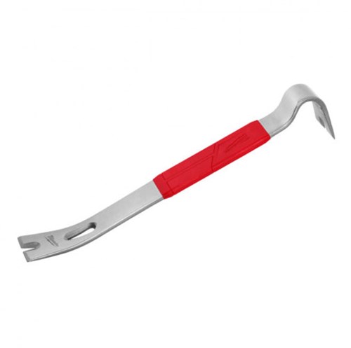 Afbeelding laden in galerijviewer, Milwaukee accessoires platte koevoet 381mm - 4932478254

