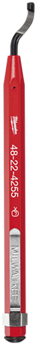 Milwaukee accessoires ruim pen - 1pc. - 48224255