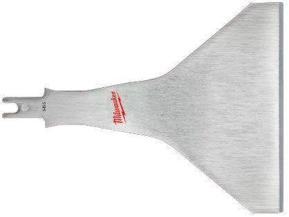 Afbeelding laden in galerijviewer, Milwaukee accessoires schraperreciprozaagblad | 125 mm - 49005455
