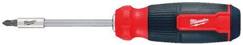 Afbeelding laden in galerijviewer, Milwaukee accessoires schroevendraaier multi-bit 14 in 1 torx - 4932492810
