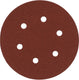 Milwaukee accessoires schuurschijf | 150 6 hl g60 | 10 stuks - 4932492208