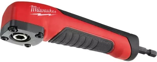 Afbeelding laden in galerijviewer, Milwaukee accessoires shw cd rechte hoek accessoire - 11pc - 4932471274
