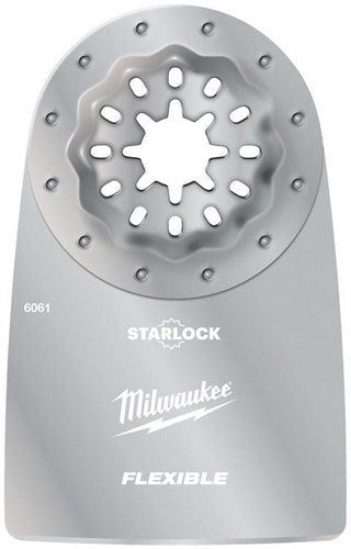 Afbeelding laden in galerijviewer, Milwaukee accessoires starlock - omt sl scraper flexible 52x37mm-1pc - 48906061
