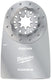 Milwaukee accessoires starlock - omt sl scraper flexible 52x37mm-1pc - 48906061