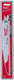 Milwaukee accessoires the ax - reciprozaagbladzaagblad 230 5 - 3,2 mm (25 stuks) - 48008026