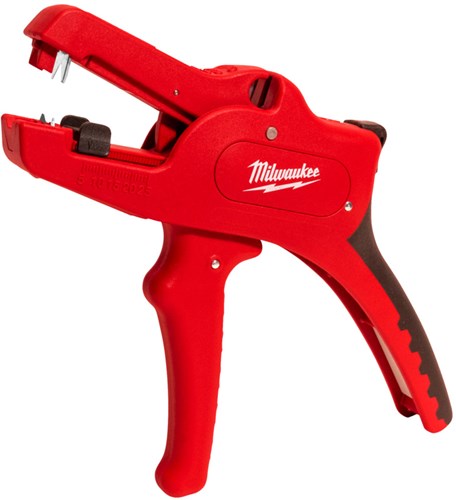 Afbeelding laden in galerijviewer, Milwaukee automatische draadstripper - 4932498268
