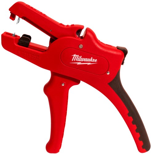 Afbeelding laden in galerijviewer, Milwaukee automatische draadstripper - 4932498268
