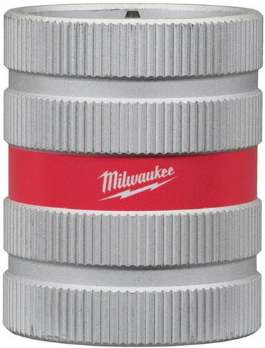Milwaukee binnen-buiten ontbramer 6-35 mm - 4932493812