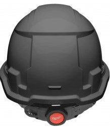 Afbeelding laden in galerijviewer, Milwaukee bolt100 black ongeventileerde veiligheidshelm - 4932479251

