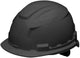 Milwaukee bolt100 black ongeventileerde veiligheidshelm - 4932479251