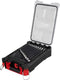 Milwaukee combinatiesleutelset | 15-delig | maxbite | packout™ compacte organiser - 4932498141